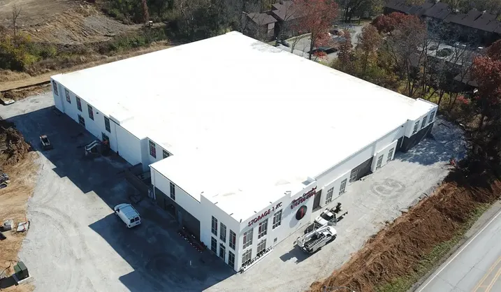 tpo-roofing-installation